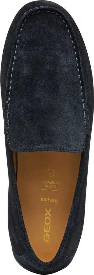 Spherica™ EC16 suede loafers - Image 4