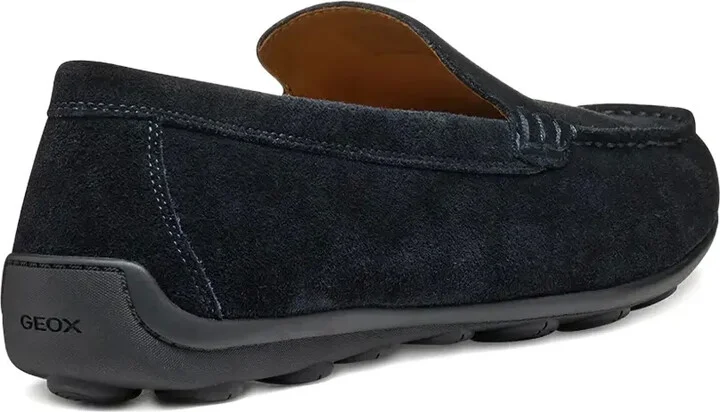Spherica™ EC16 suede loafers - Image 5