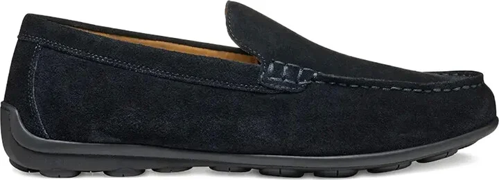 Spherica™ EC16 suede loafers