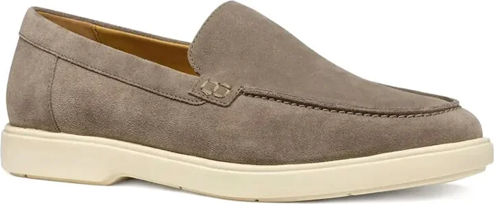 Spherica™ EC17 suede loafers - Image 2