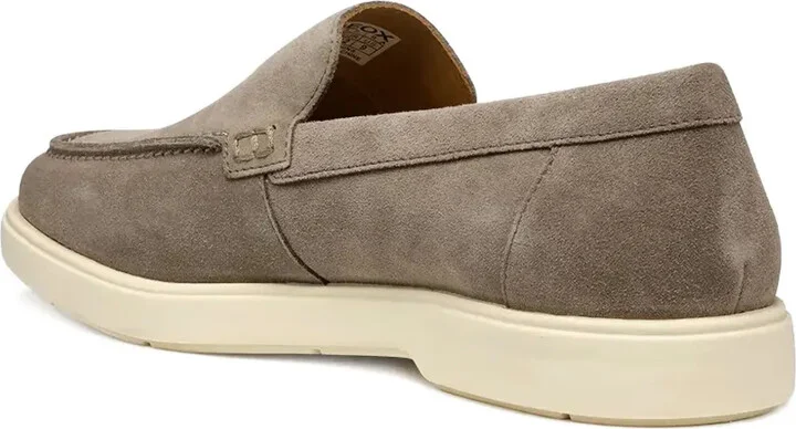 Spherica™ EC17 suede loafers - Image 3