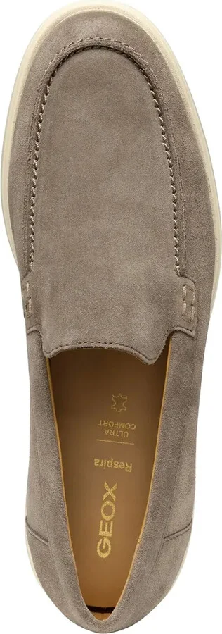 Spherica™ EC17 suede loafers - Image 4