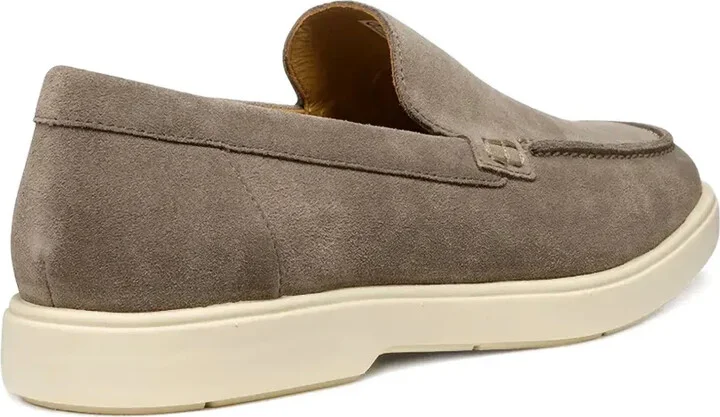 Spherica™ EC17 suede loafers - Image 5
