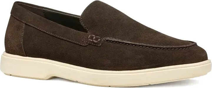 Spherica™ EC17 suede loafers - Image 2