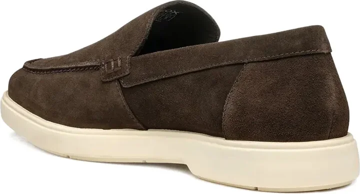 Spherica™ EC17 suede loafers - Image 3