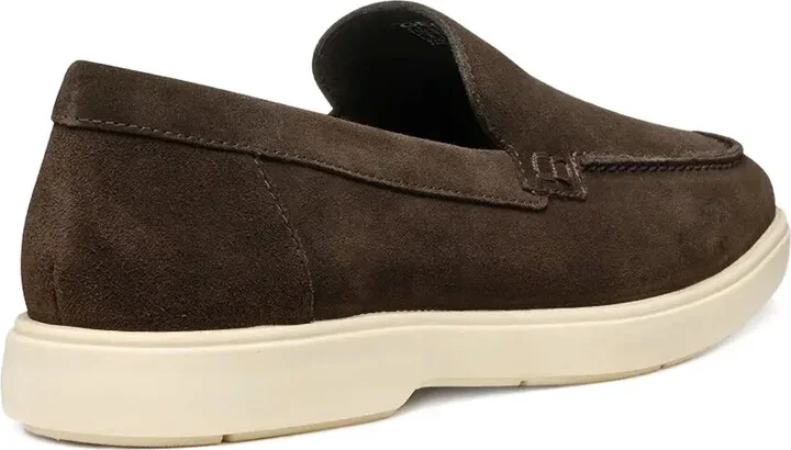 Spherica™ EC17 suede loafers - Image 5