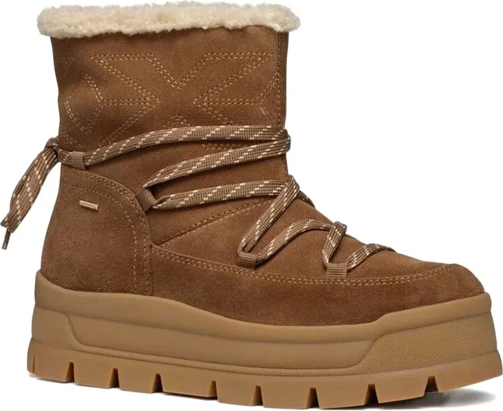 Spherica™ EC7.1 ABX boots