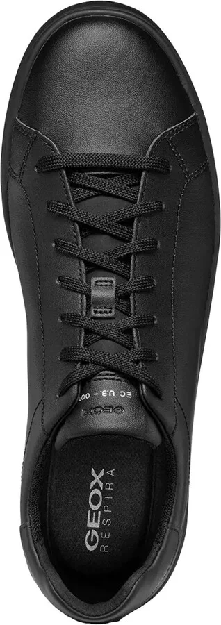Spherica™ ECUB-1 lace-up leather sneakers - Image 3