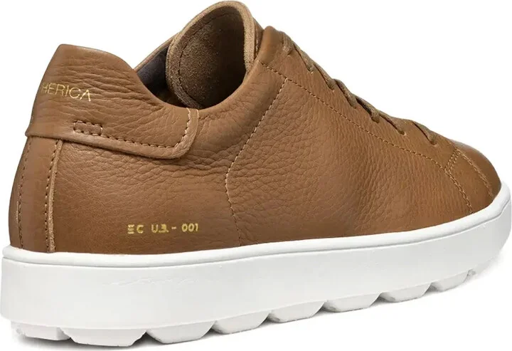 Spherica™ ECUB-1 leather lace-up sneakers - Image 5