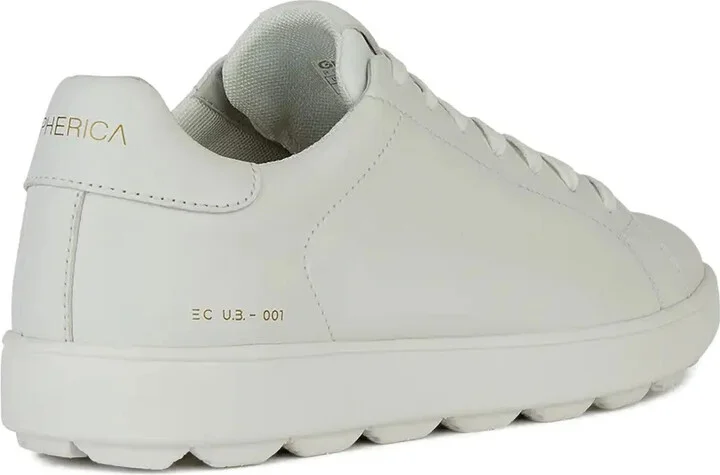 Spherica™ ECUB-1 leather sneakers - Image 3
