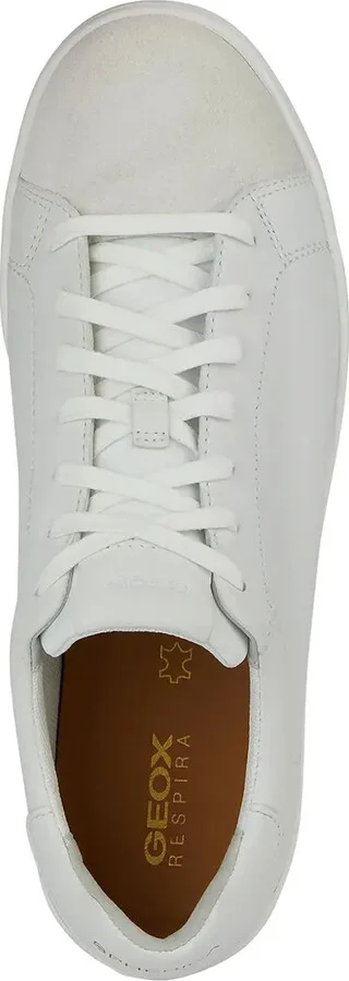 Spherica™ ECUB-1 leather sneakers - Image 4