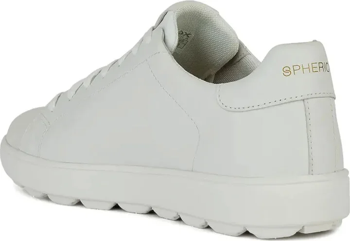 Spherica™ ECUB-1 leather sneakers - Image 5