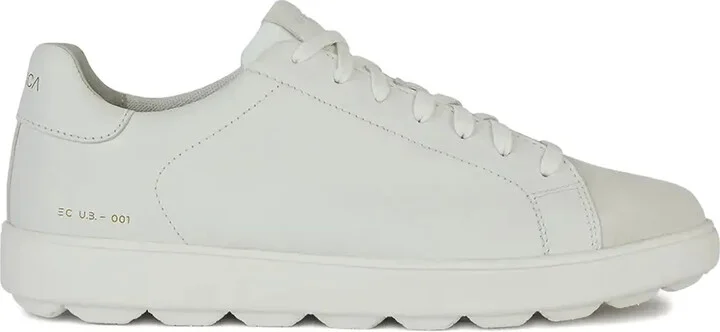 Spherica™ ECUB-1 leather sneakers