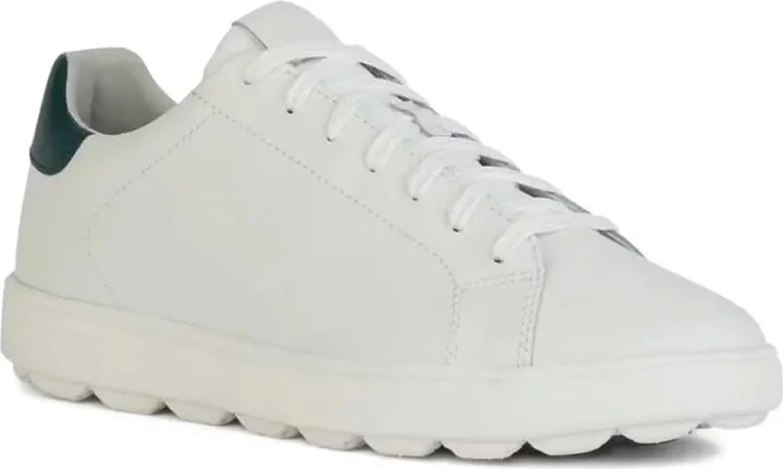 Spherica™ ECUB-1 leather-upper sneakers - Image 2