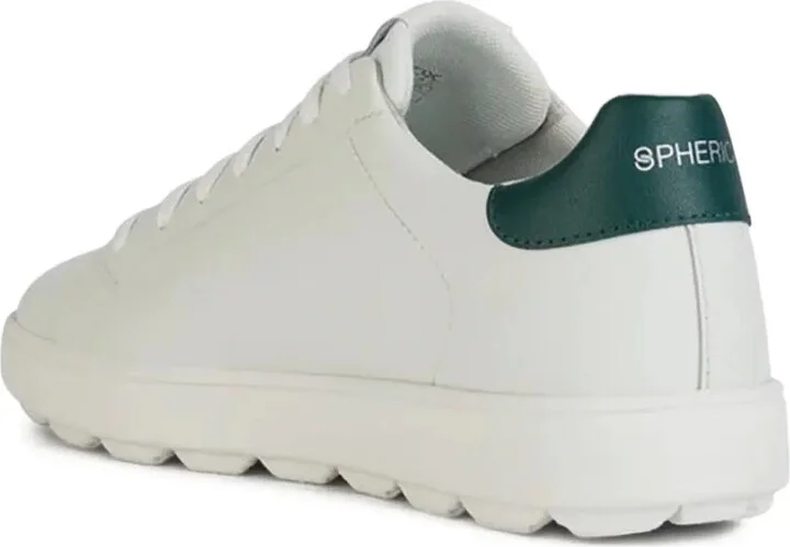 Spherica™ ECUB-1 leather-upper sneakers - Image 3
