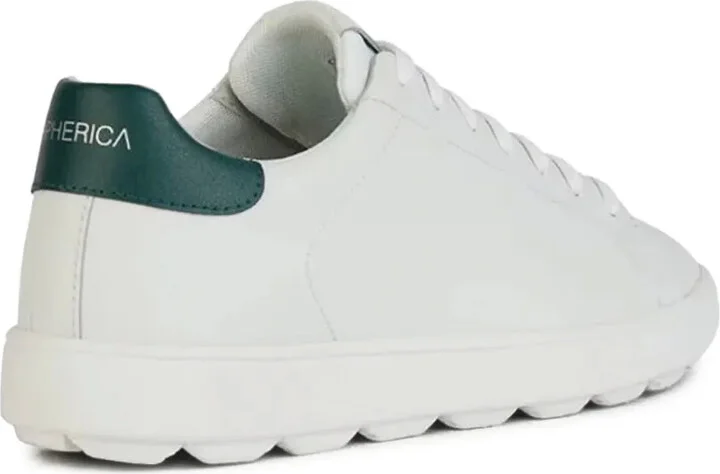 Spherica™ ECUB-1 leather-upper sneakers - Image 5
