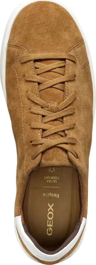 Spherica™ ECUB-1 suede lace-up sneakers - Image 5
