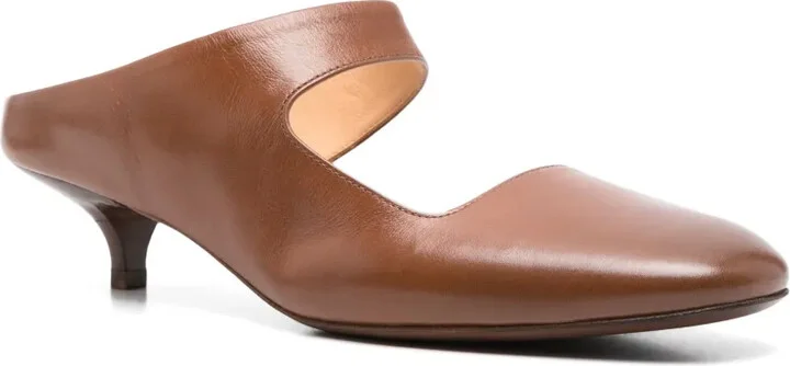 Spianata mules - Image 2