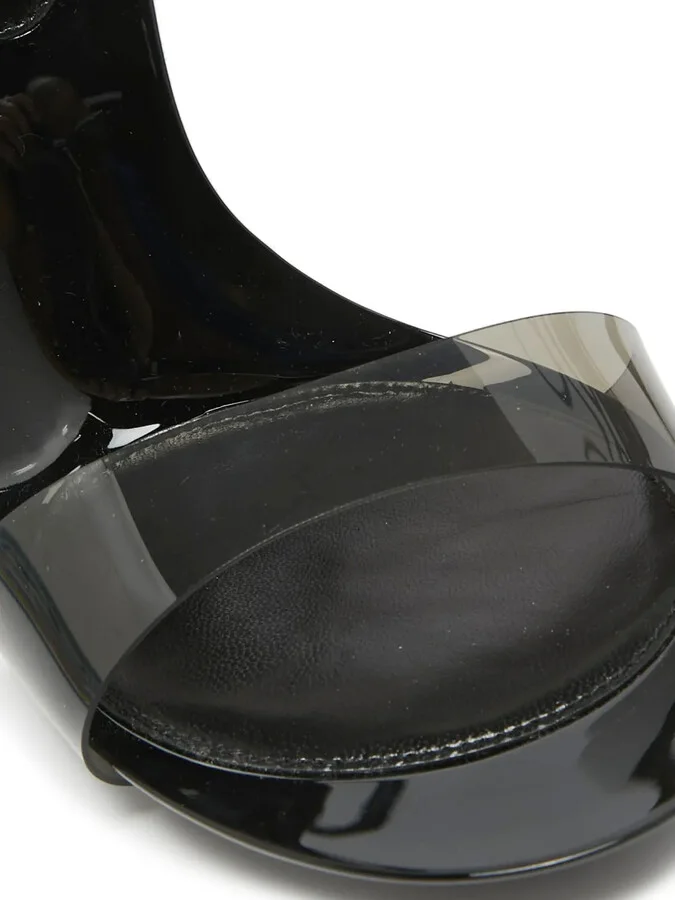 Spice ankle-tie sandals - Image 5