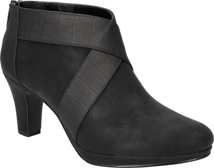 Spice Bootie
