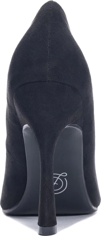 Spice Pointed Toe Pump - Image 2