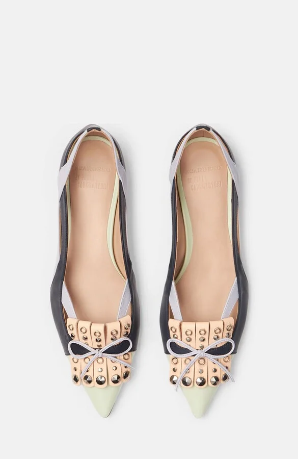 Spicy Ballerinas - Image 7