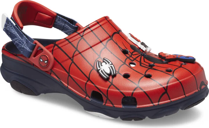 Spider-Man All-Terrain Clog - Image 3