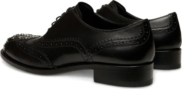 Spiegel brogue shoes - Image 3
