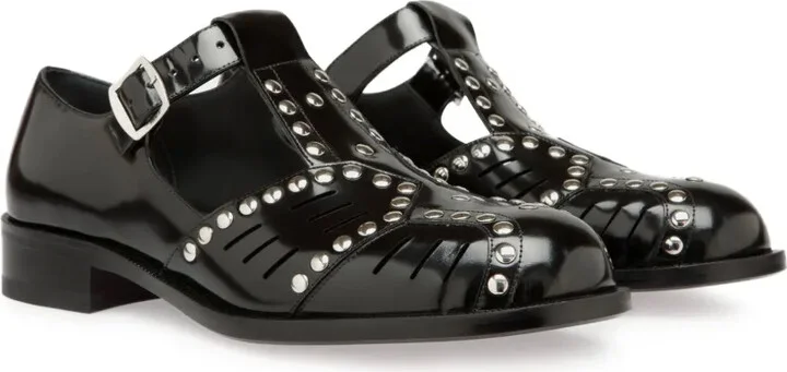 Spiegel flat sandals - Image 2
