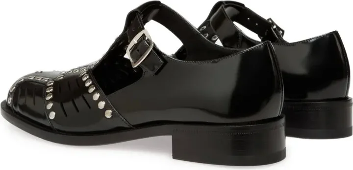 Spiegel flat sandals - Image 3