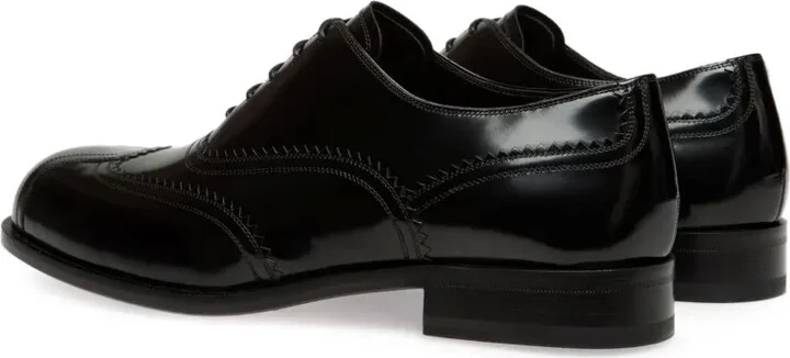 Spiegel oxford shoes - Image 3