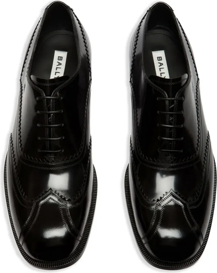 Spiegel oxford shoes - Image 4