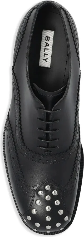 Spiegel oxford shoes - Image 4