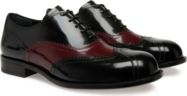 Spiegel Oxford shoes - Image 2