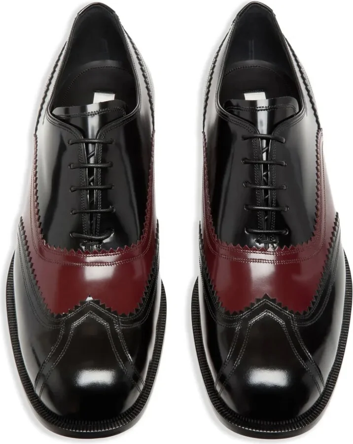 Spiegel Oxford shoes - Image 4