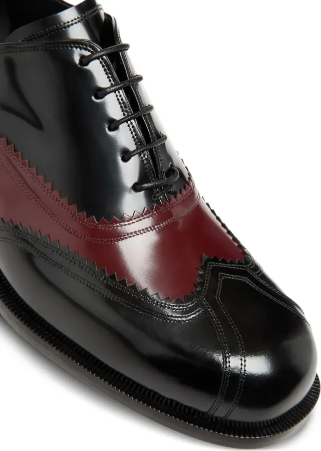 Spiegel Oxford shoes - Image 5