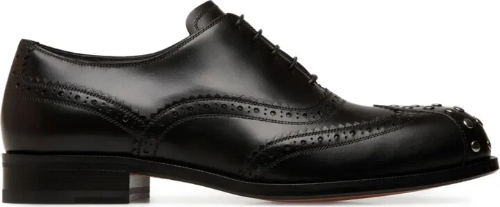 Spiegel oxford shoes
