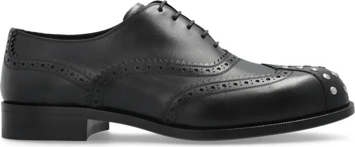 Spiegel oxford shoes