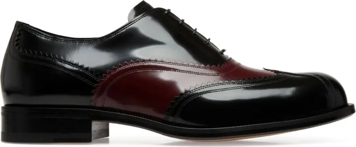 Spiegel Oxford shoes