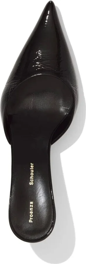 Spike 65mm pointed mules - Image 4