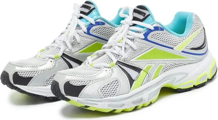 Spike Runner mesh-panelled sneakers - Image 2