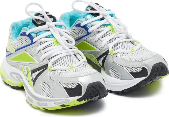 Spike Runner mesh-panelled sneakers - Image 3
