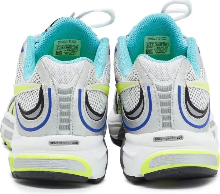 Spike Runner mesh-panelled sneakers - Image 4