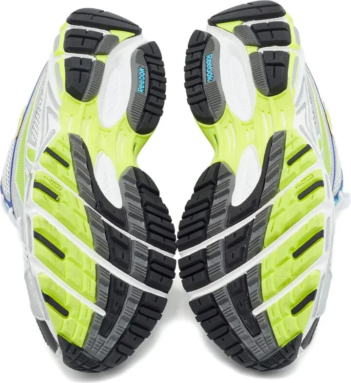 Spike Runner mesh-panelled sneakers - Image 5