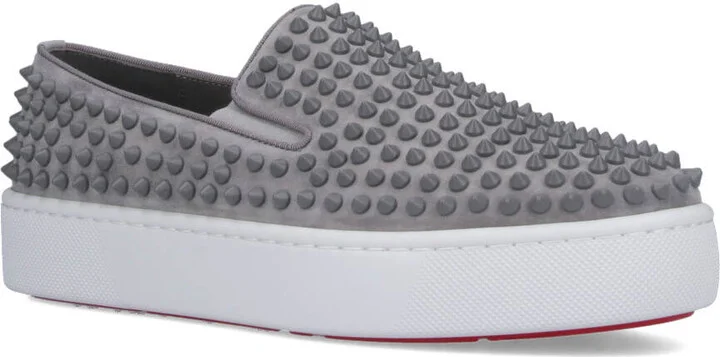 spikeboat Sneakers - Image 2