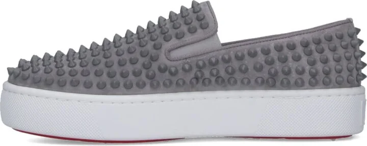 spikeboat Sneakers - Image 3