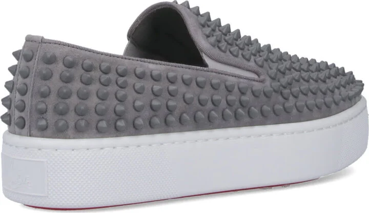 spikeboat Sneakers - Image 4