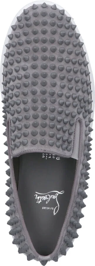 spikeboat Sneakers - Image 5