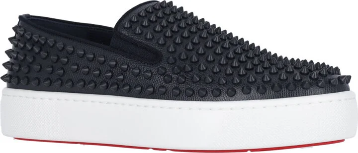 spikeboat Sneakers - Image 2