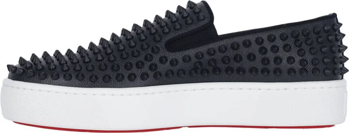 spikeboat Sneakers - Image 3